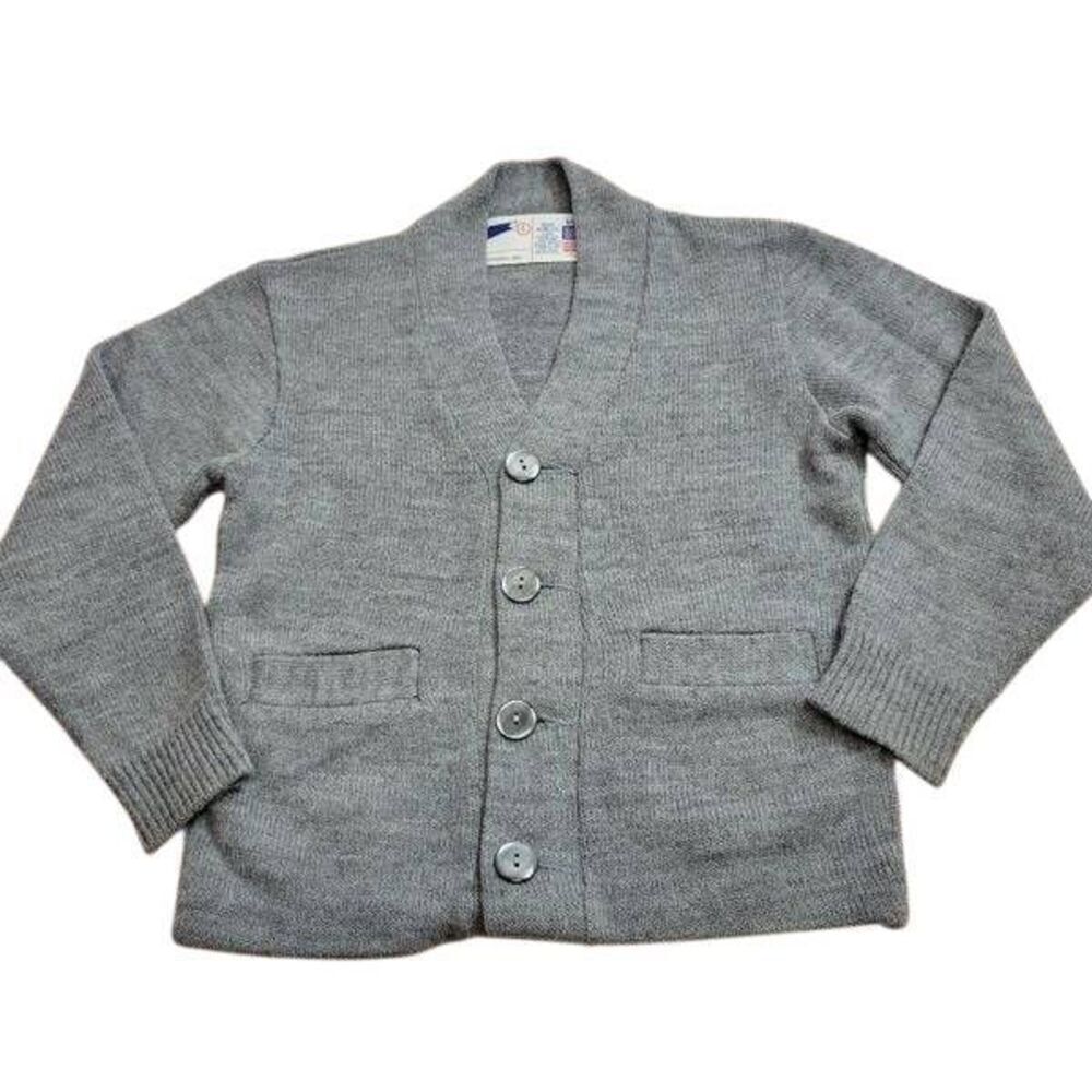 School Apparel sweater 4